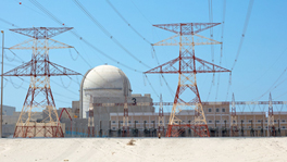 Unit 3 Of Abu Dhabi’s Barakah Nuclear Energy Plant Commences Commercial Operations